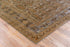 Antique Afshar Area Rug (4' x 6')